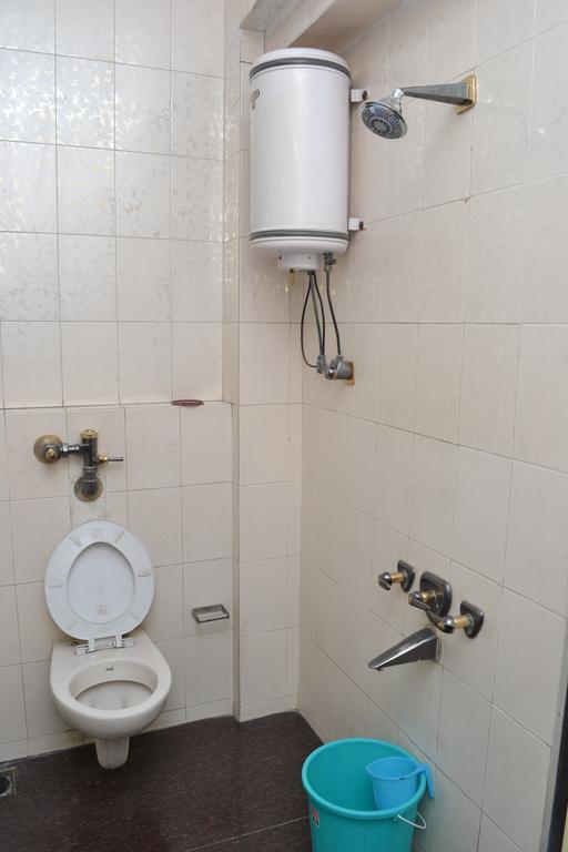 The Cottage Mumbai Room photo